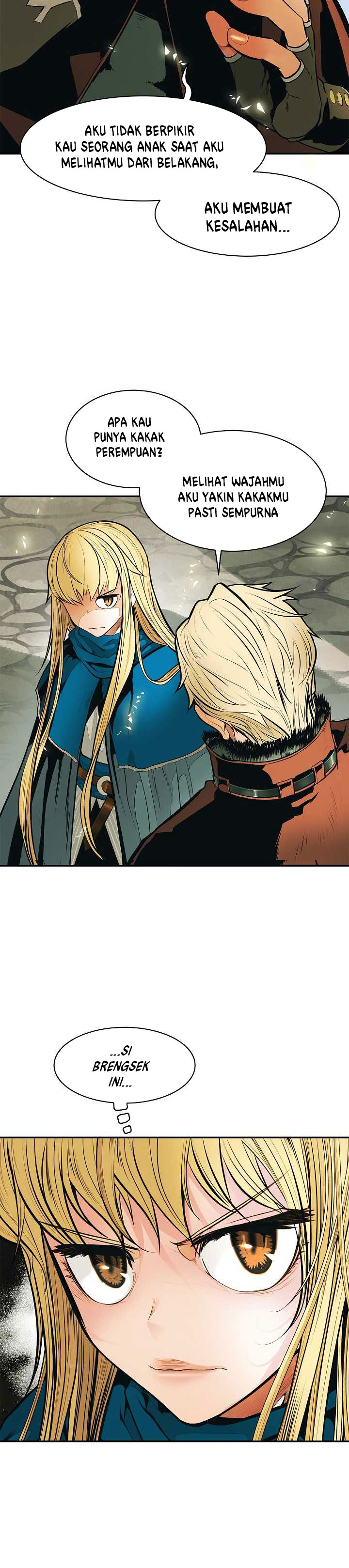 MookHyang – Dark Lady Chapter 52 Gambar 35