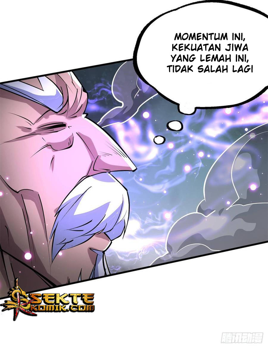 The Hunter Chapter 207 Gambar 9