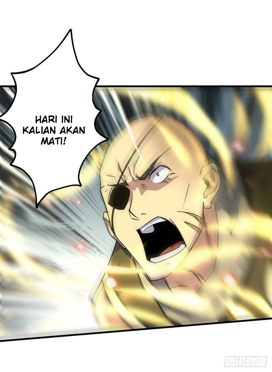 The Hunter Chapter 206 Gambar 4