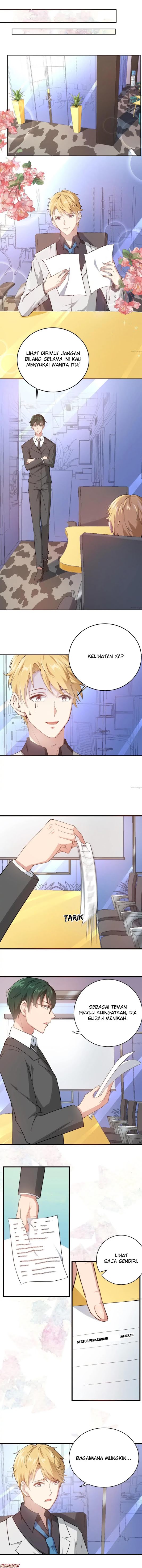 Marry to Find Love Chapter 14 Gambar 3