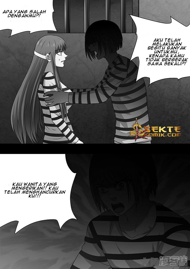 Purgatory Rebirth Chapter 77 Gambar 4