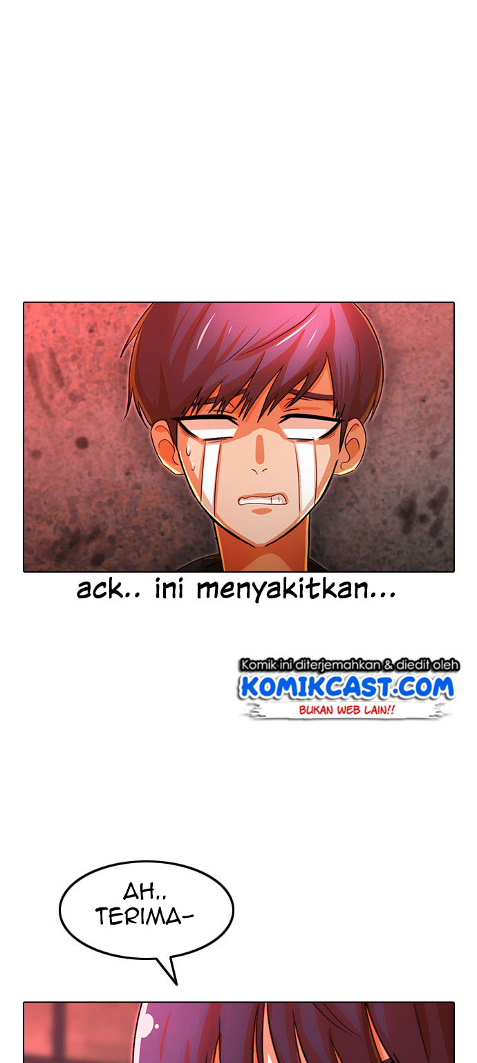 The Girl from Random Chatting! Chapter 119 Gambar 87