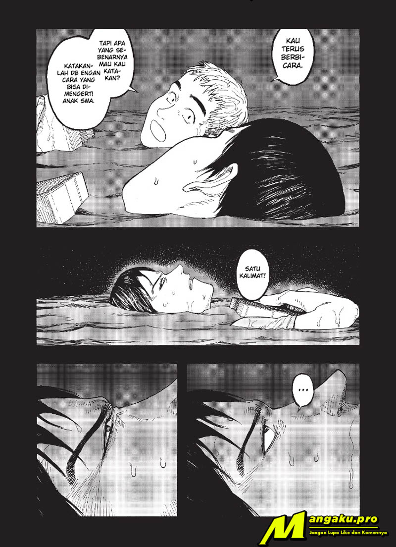 Ajin Chapter 79 Gambar 14