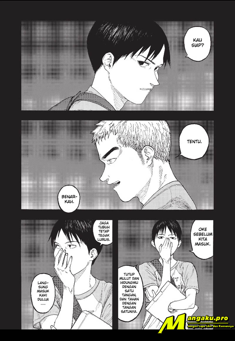 Ajin Chapter 79 Gambar 4