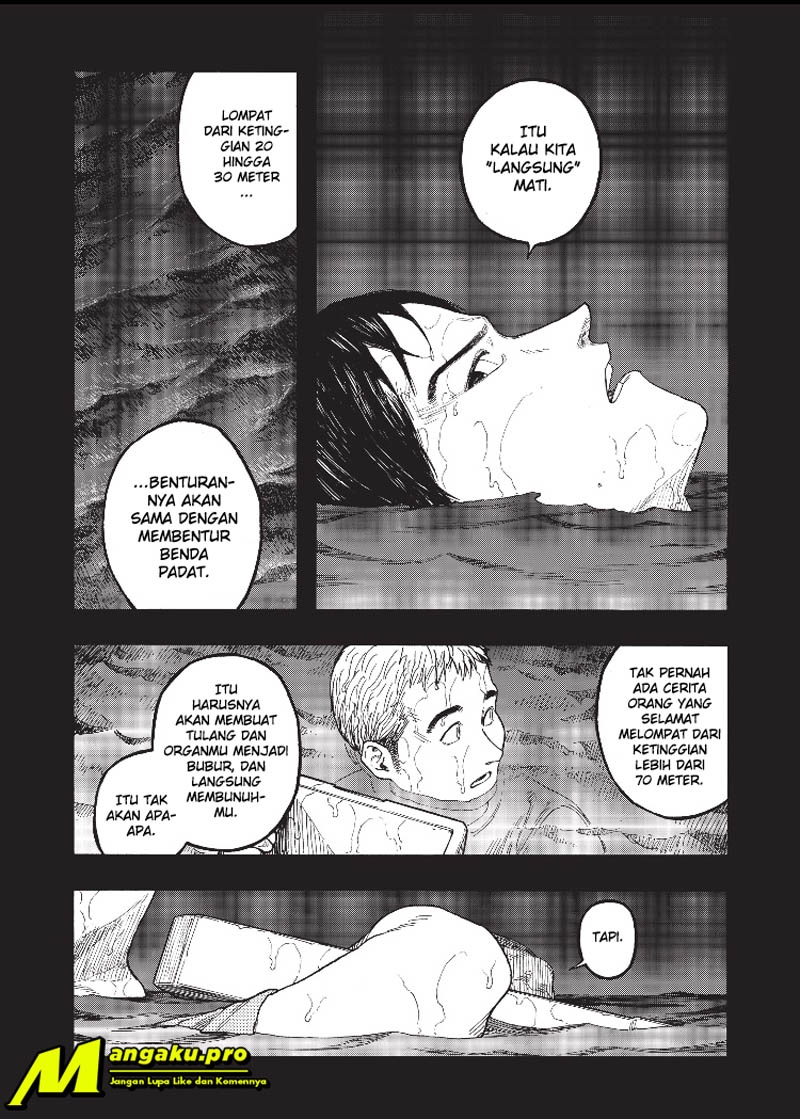 Ajin Chapter 79 Gambar 8