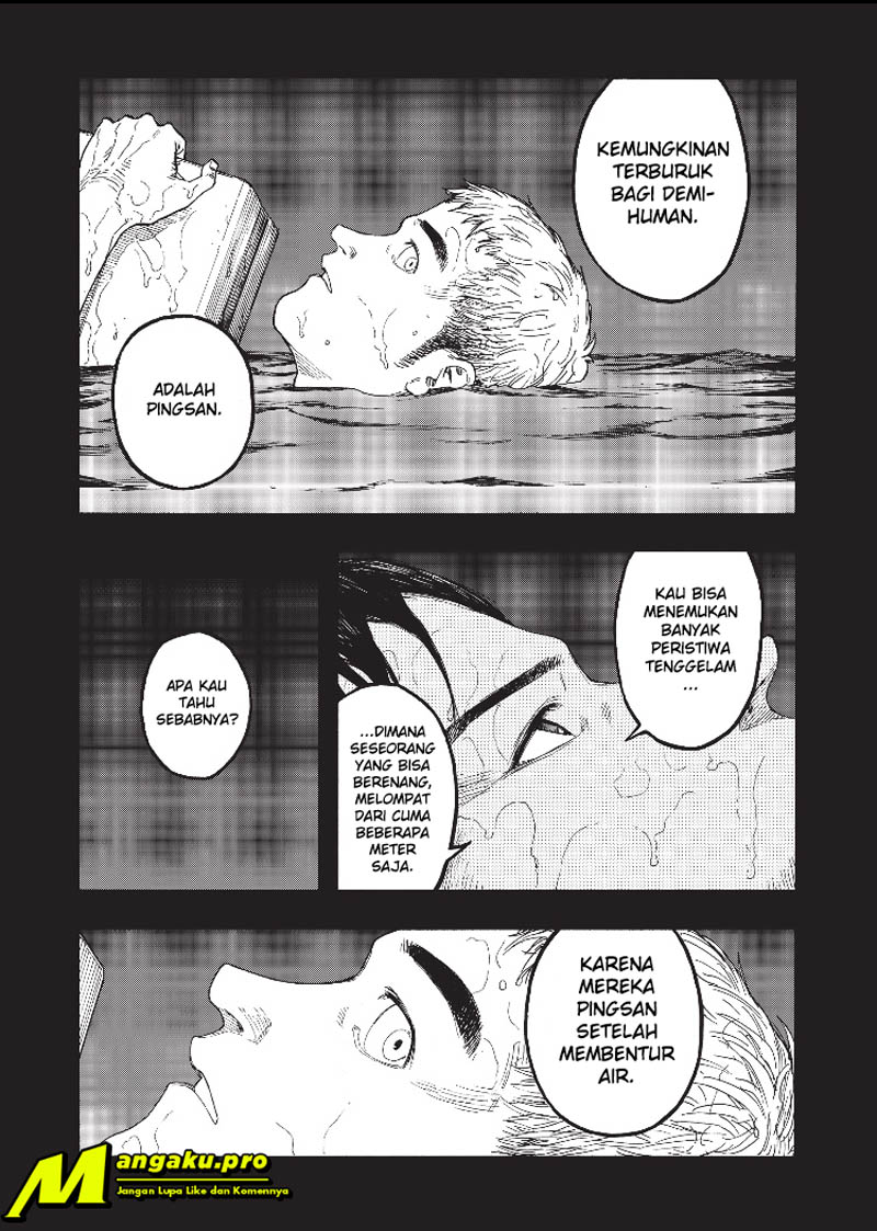 Ajin Chapter 79 Gambar 9