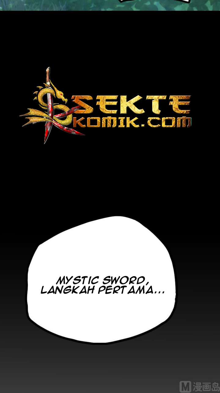 Peerless Sword God Chapter 43 Gambar 9