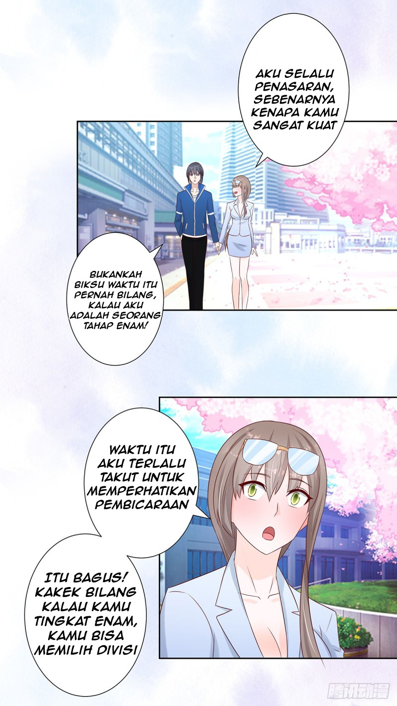 Cultivators In The City Chapter 14 Gambar 15