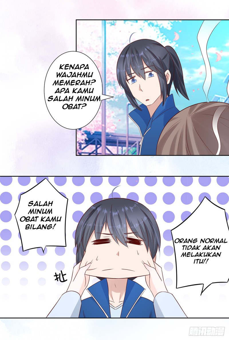 Cultivators In The City Chapter 14 Gambar 18