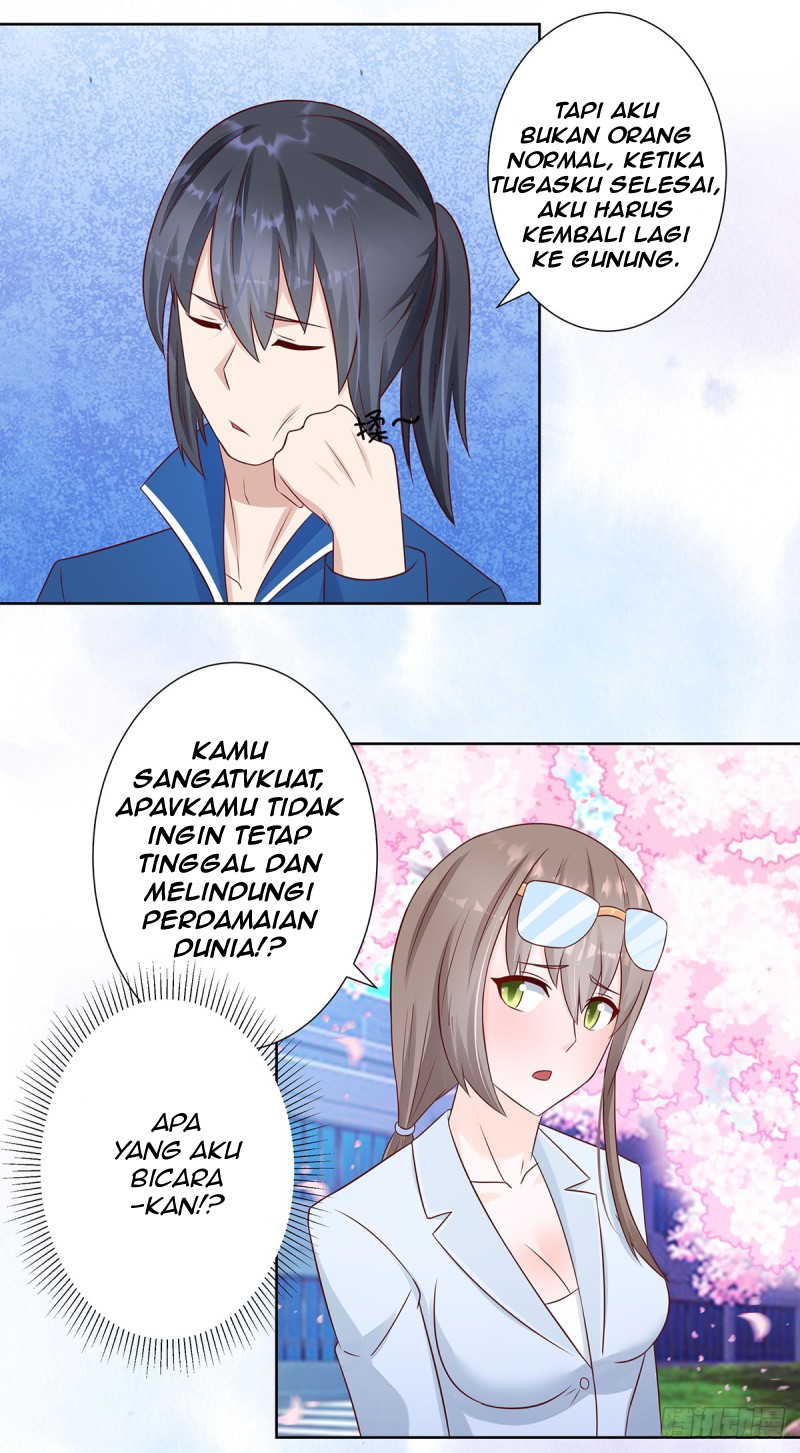 Cultivators In The City Chapter 14 Gambar 19