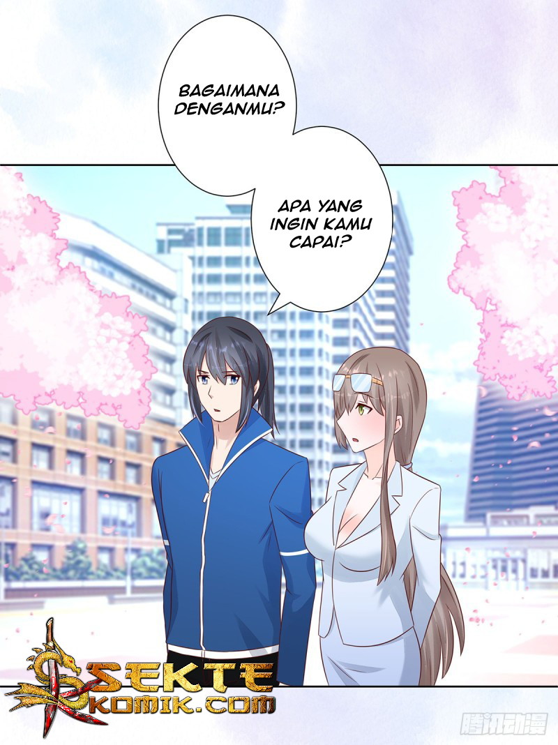 Cultivators In The City Chapter 14 Gambar 20