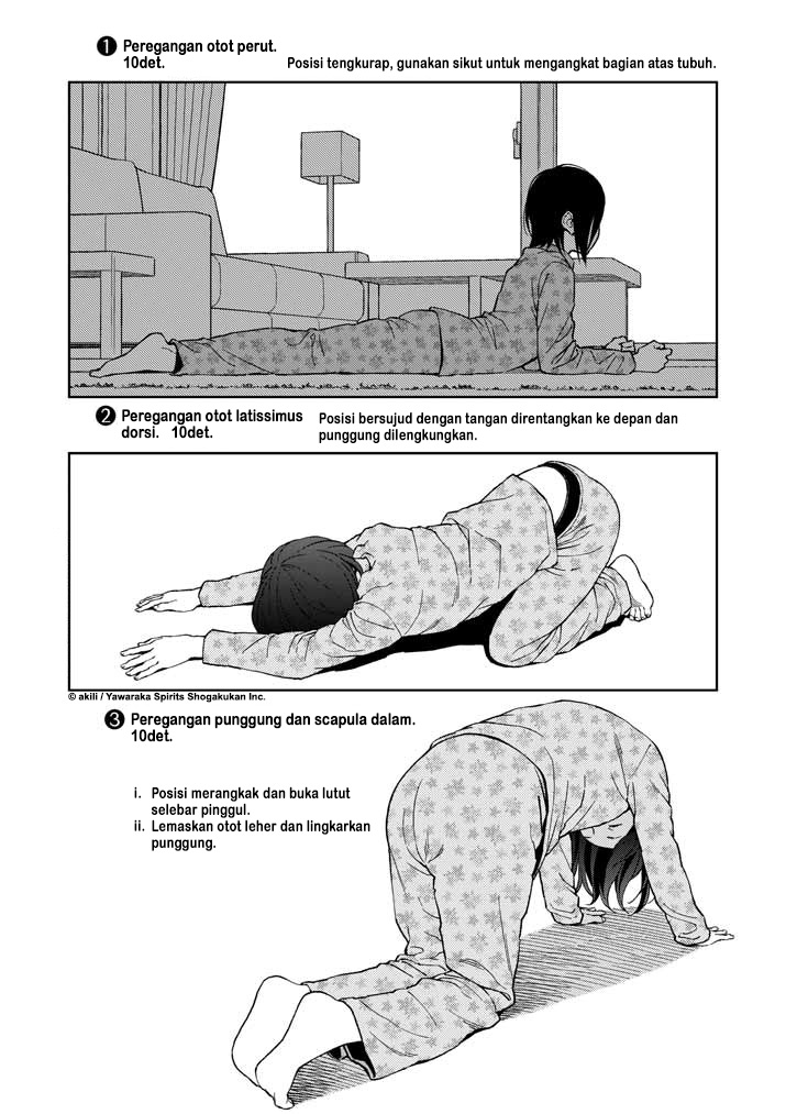 Stretch Chapter 9 Gambar 4