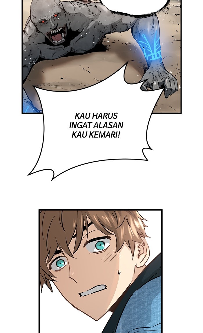 Promised Orchid Chapter 49 Gambar 19