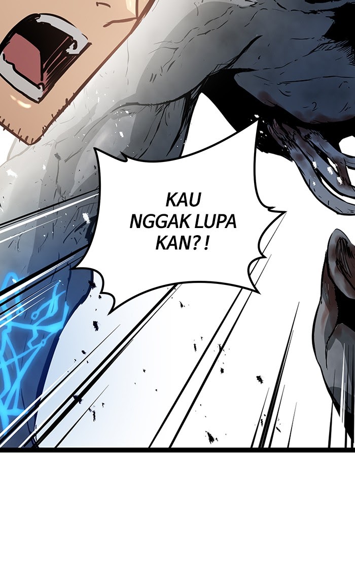 Promised Orchid Chapter 49 Gambar 21