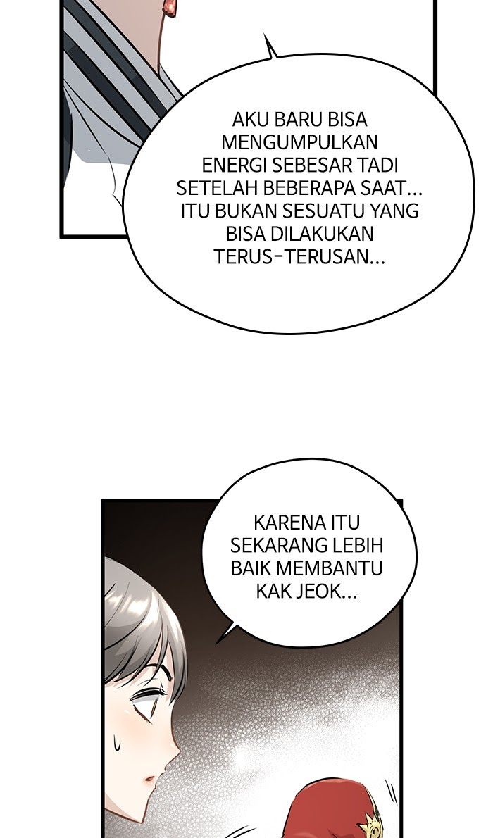 Promised Orchid Chapter 49 Gambar 39