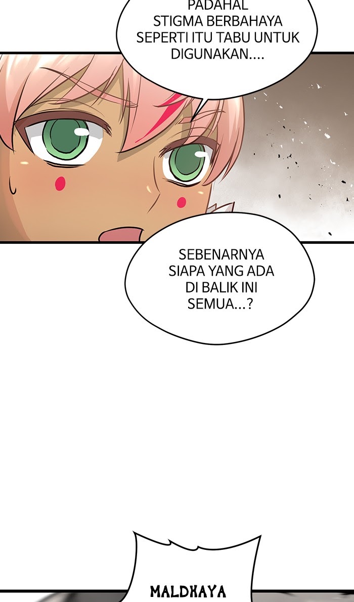 Promised Orchid Chapter 49 Gambar 45