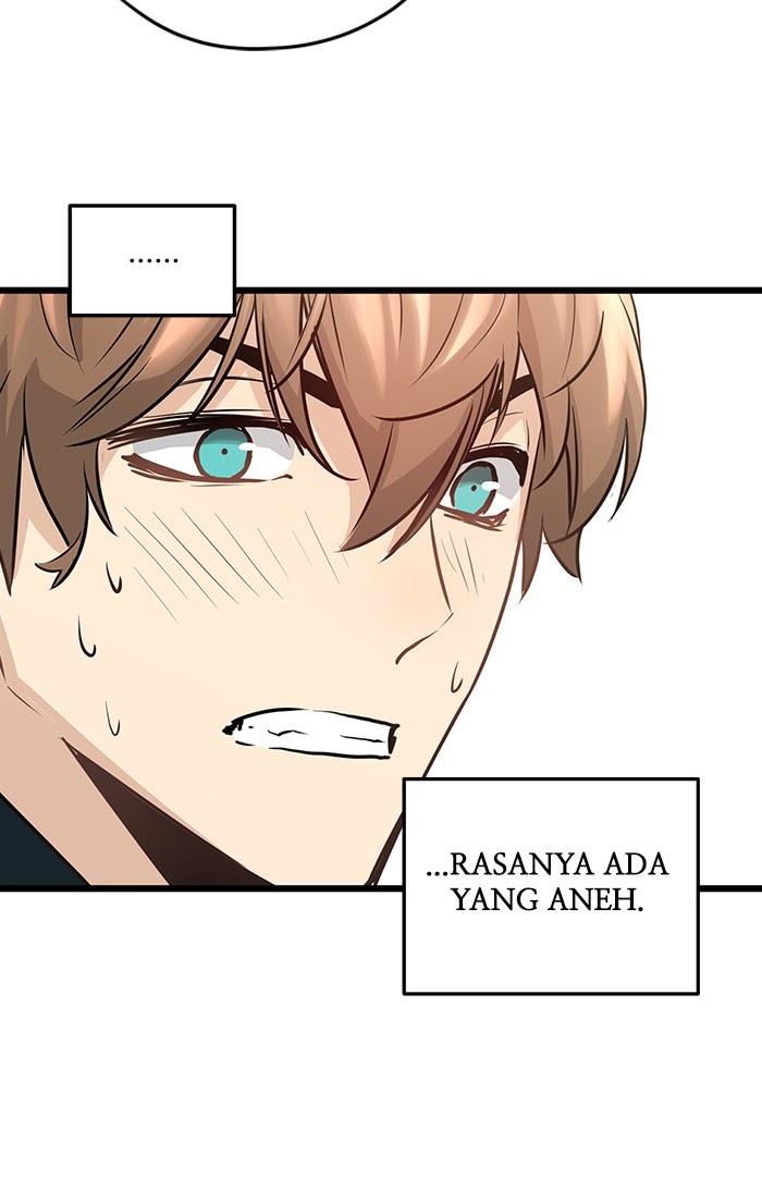 Promised Orchid Chapter 49 Gambar 48