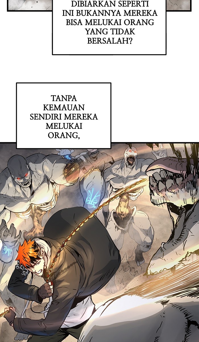 Promised Orchid Chapter 49 Gambar 50