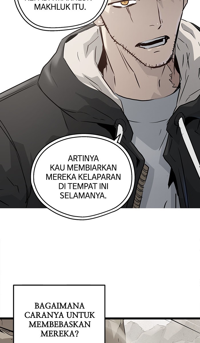 Promised Orchid Chapter 49 Gambar 53