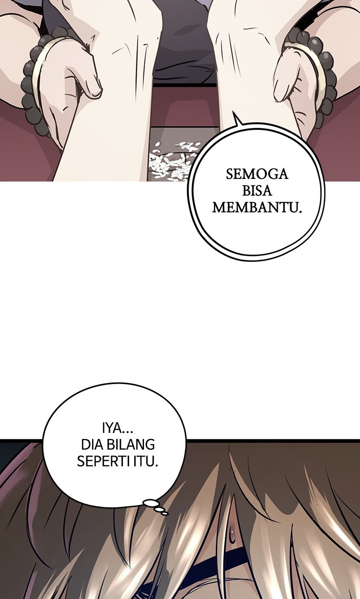 Promised Orchid Chapter 49 Gambar 81