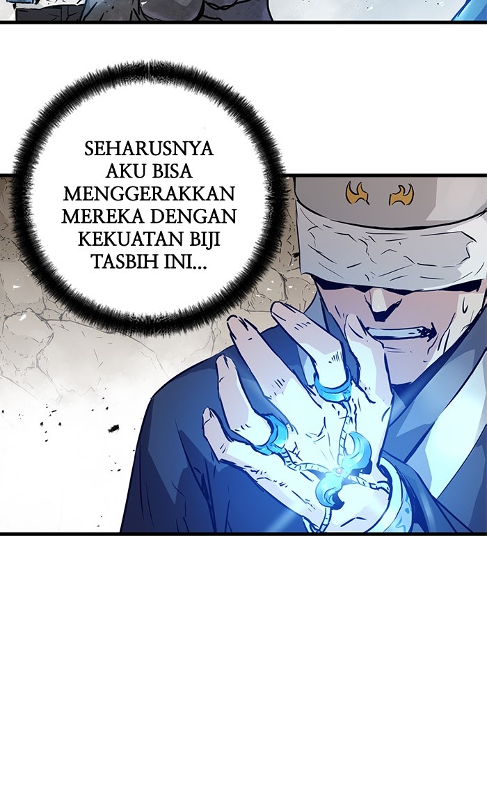 Promised Orchid Chapter 49 Gambar 84