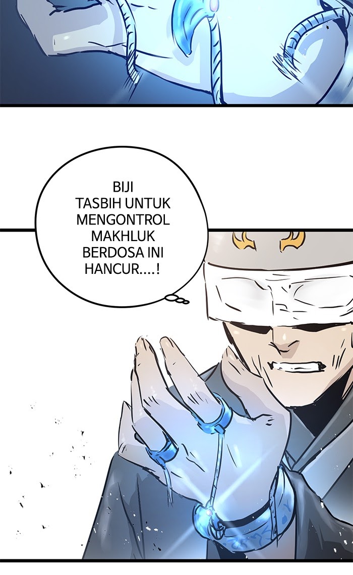 Promised Orchid Chapter 49 Gambar 99