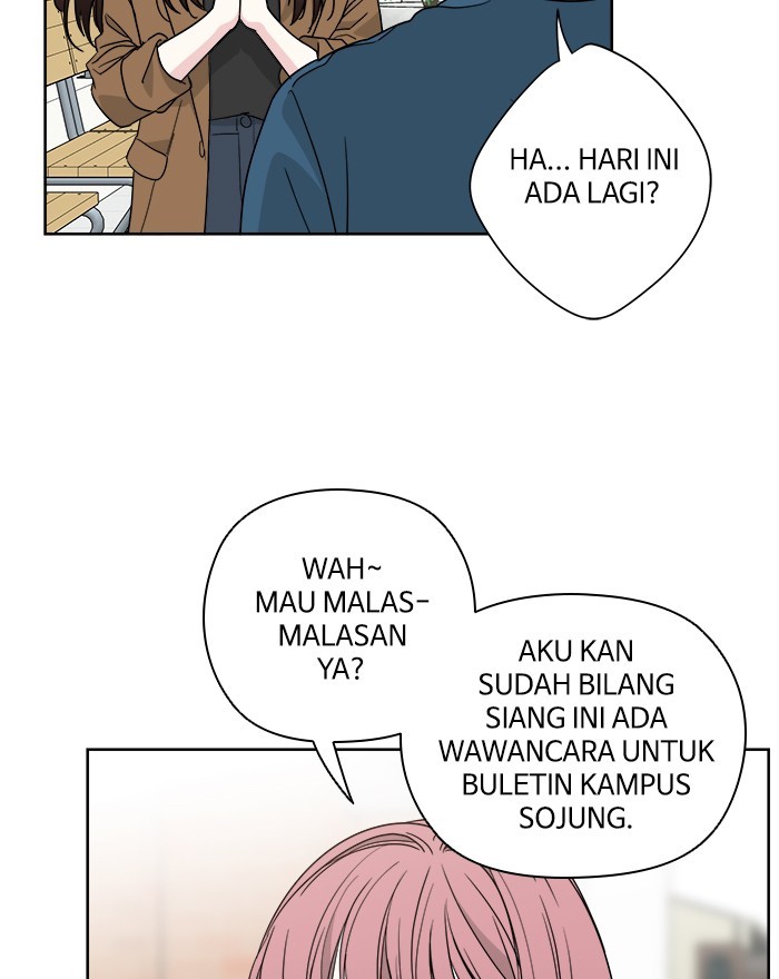 Mother, I’m Sorry Chapter 49 Gambar 20