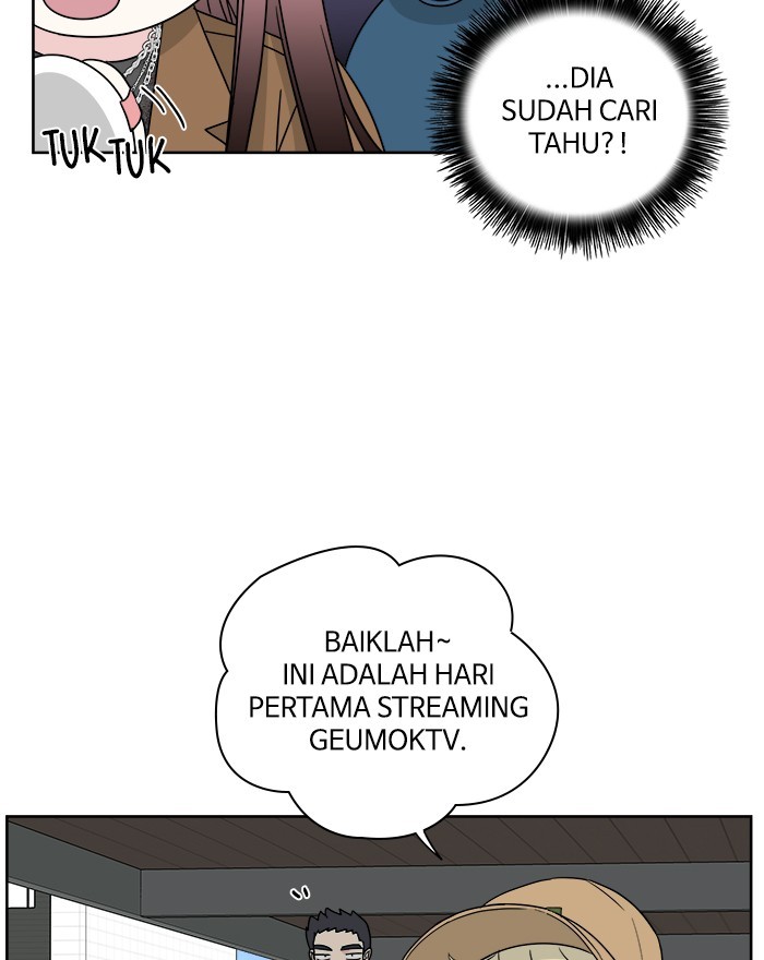 Mother, I’m Sorry Chapter 49 Gambar 25