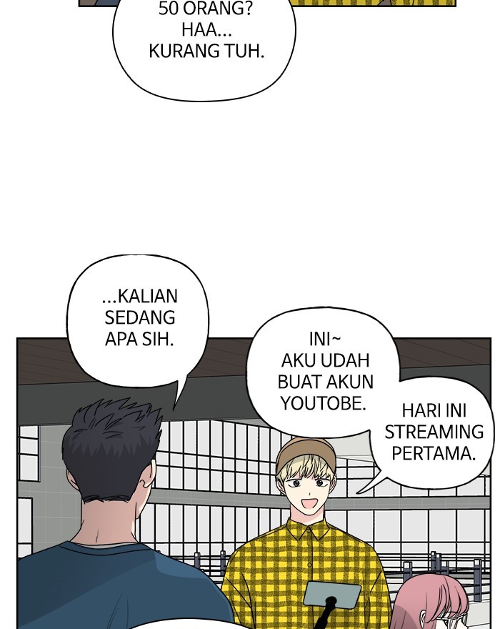 Mother, I’m Sorry Chapter 49 Gambar 29