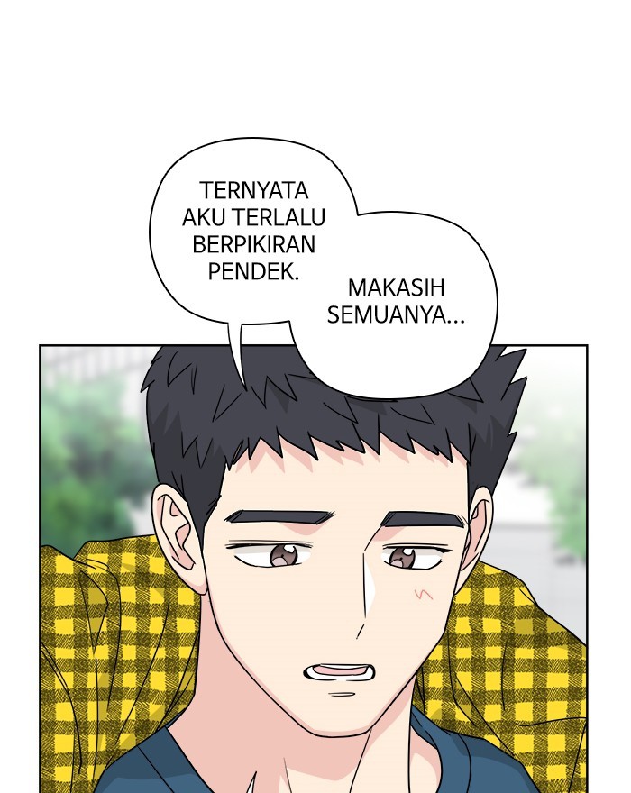 Mother, I’m Sorry Chapter 49 Gambar 38