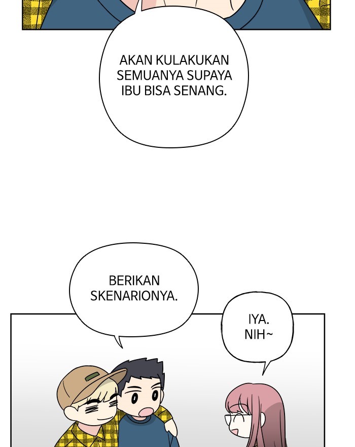 Mother, I’m Sorry Chapter 49 Gambar 39