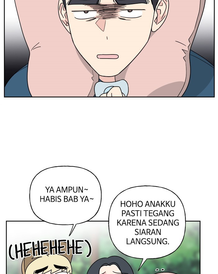 Mother, I’m Sorry Chapter 49 Gambar 47