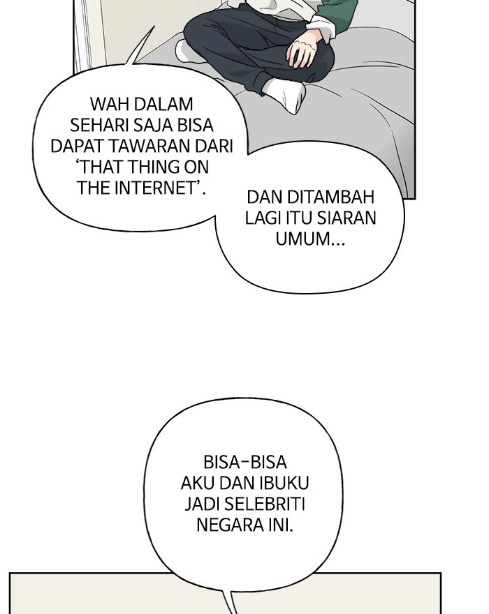 Mother, I’m Sorry Chapter 49 Gambar 80