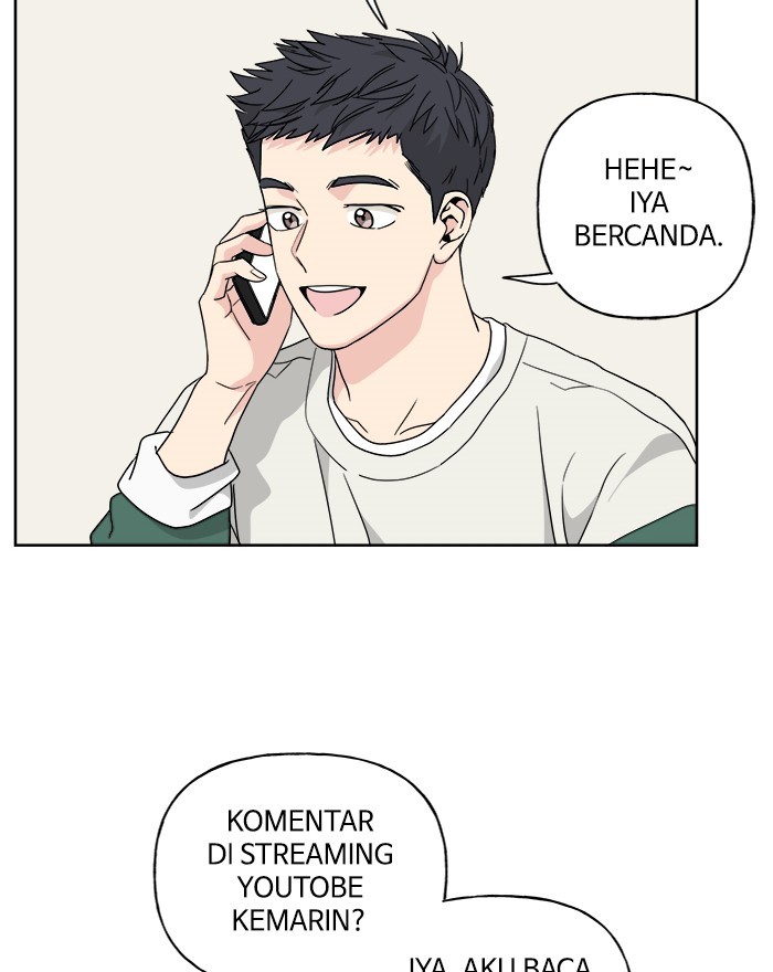 Mother, I’m Sorry Chapter 49 Gambar 81