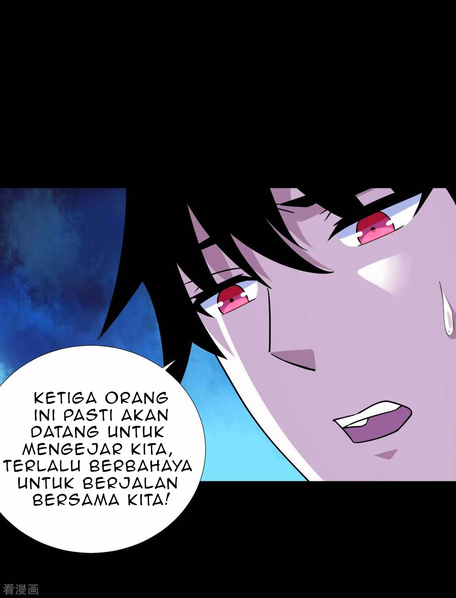 King of Apocalypse Chapter 213 Gambar 28