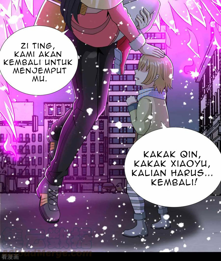 King of Apocalypse Chapter 213 Gambar 32