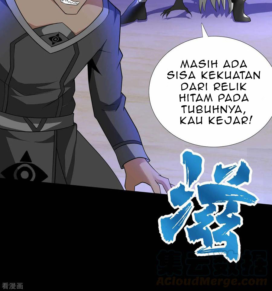 King of Apocalypse Chapter 213 Gambar 38