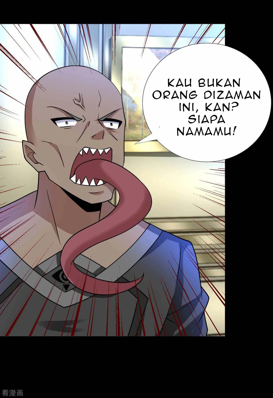 King of Apocalypse Chapter 212 Gambar 16