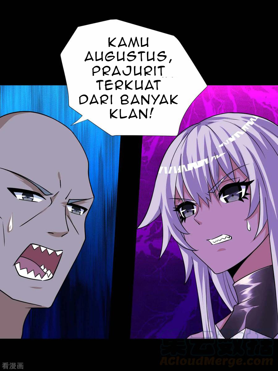 King of Apocalypse Chapter 212 Gambar 18