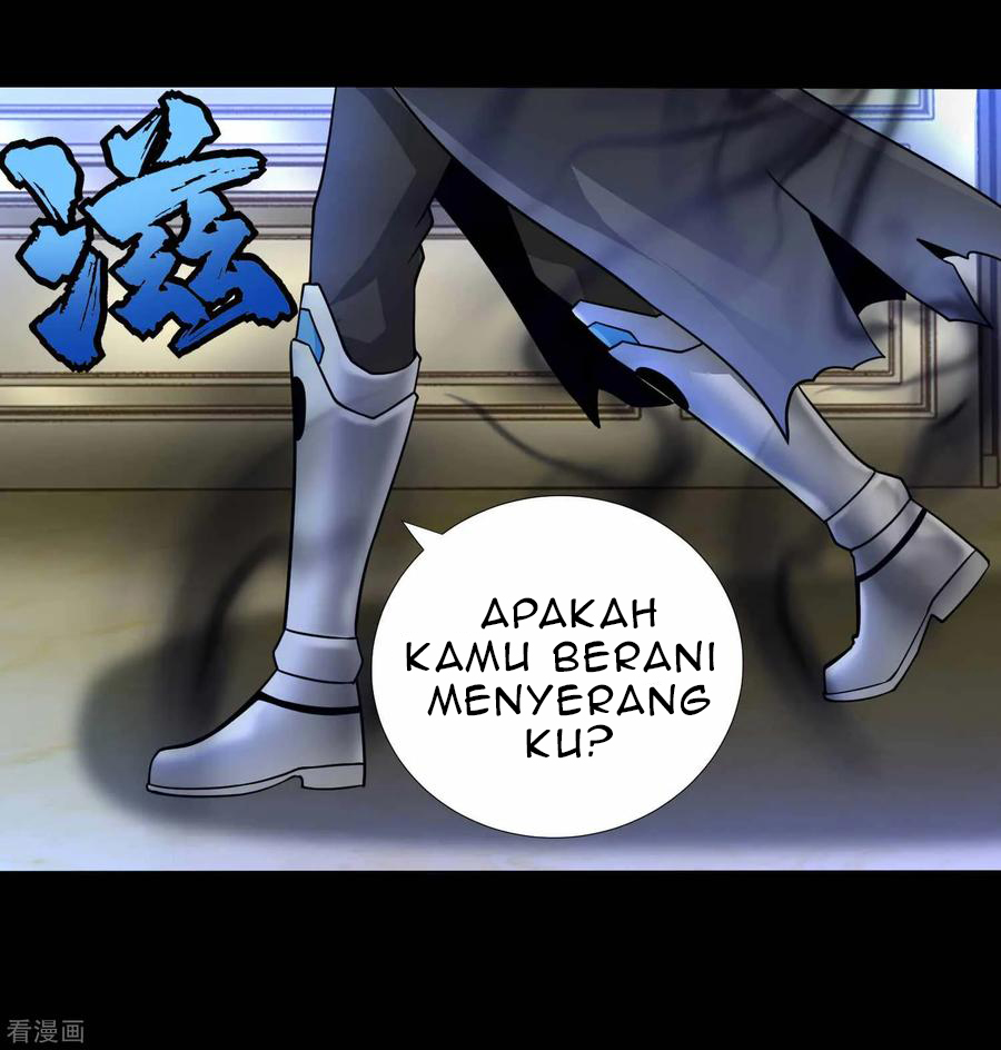 King of Apocalypse Chapter 212 Gambar 19