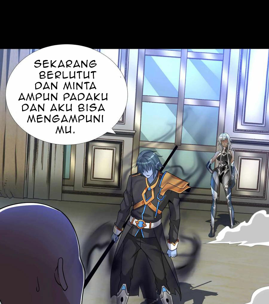 King of Apocalypse Chapter 212 Gambar 20