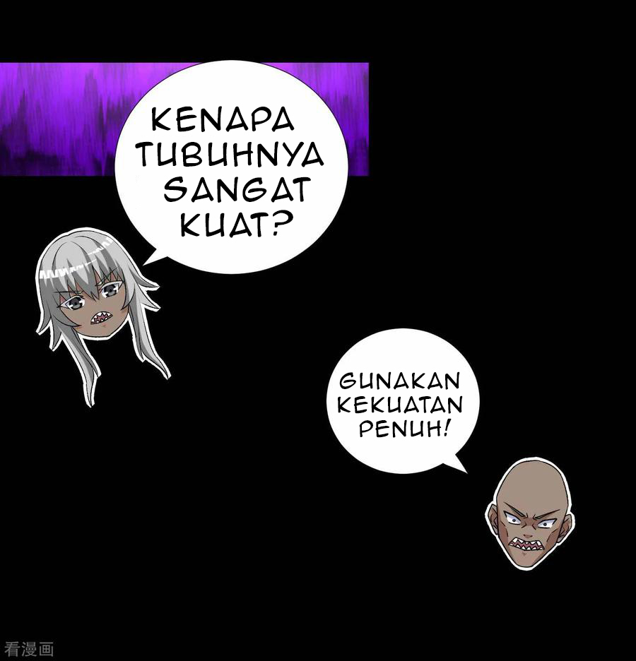 King of Apocalypse Chapter 212 Gambar 8