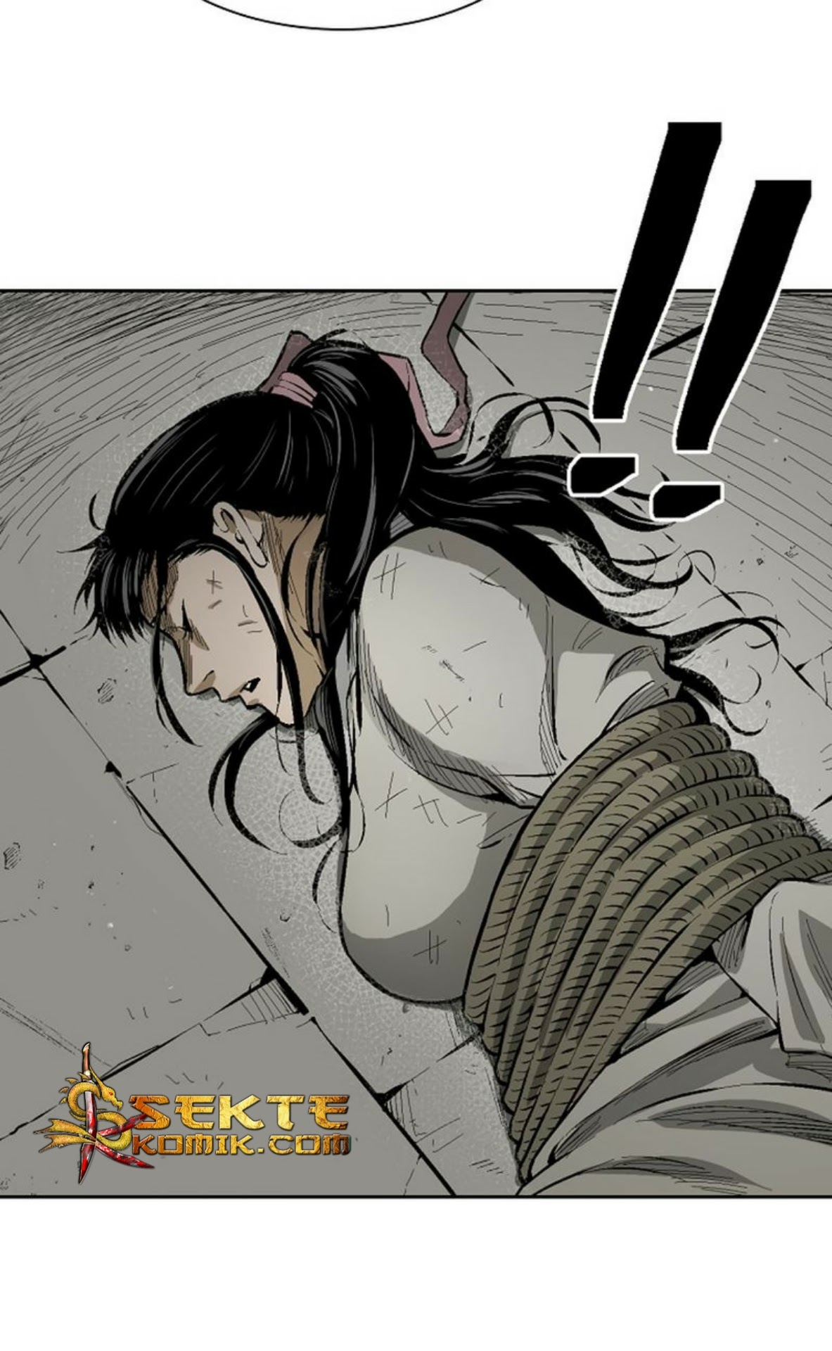 Record of the War God Chapter 14 Gambar 29