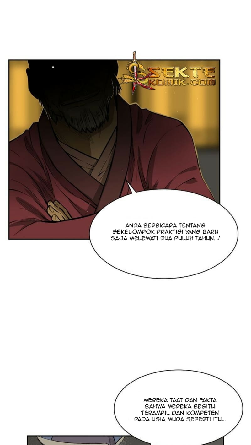 Record of the War God Chapter 13 Gambar 15