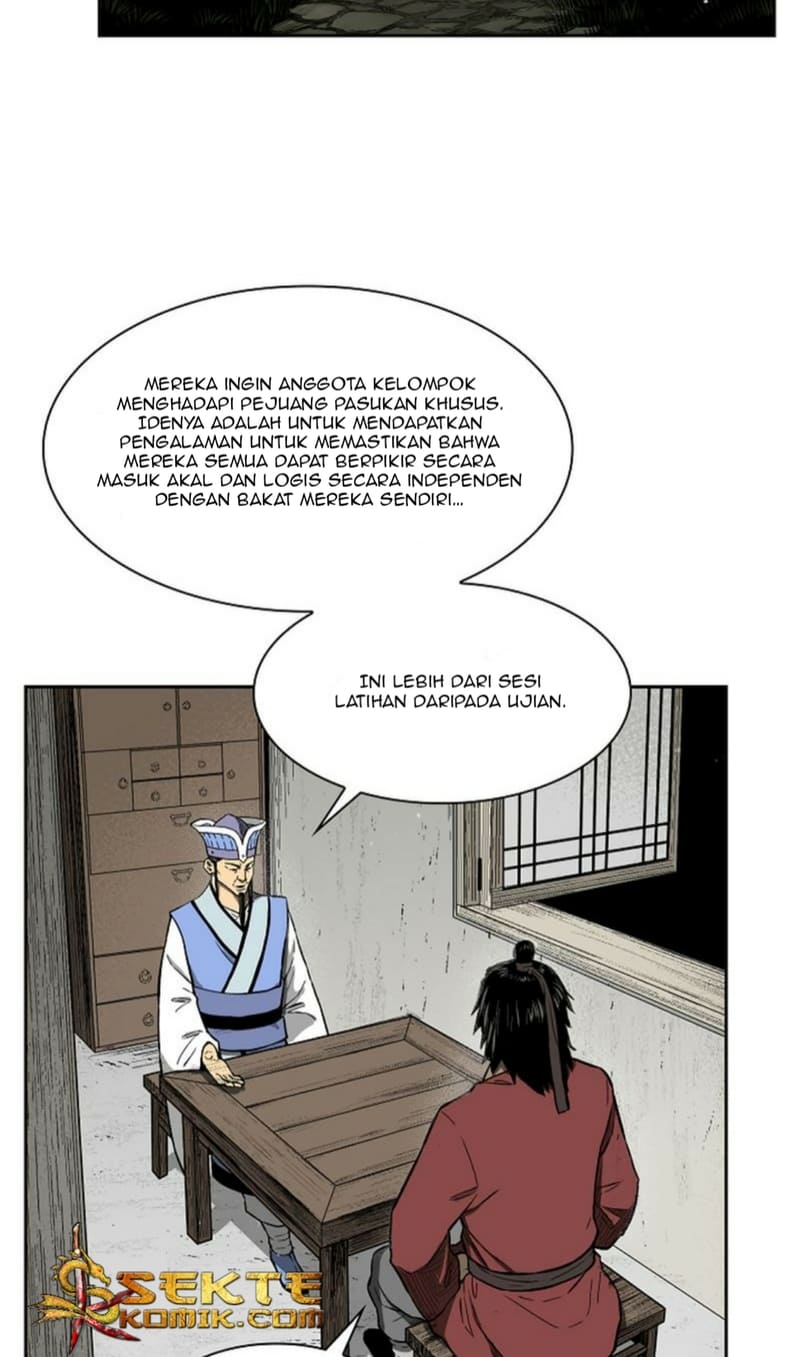 Record of the War God Chapter 13 Gambar 28