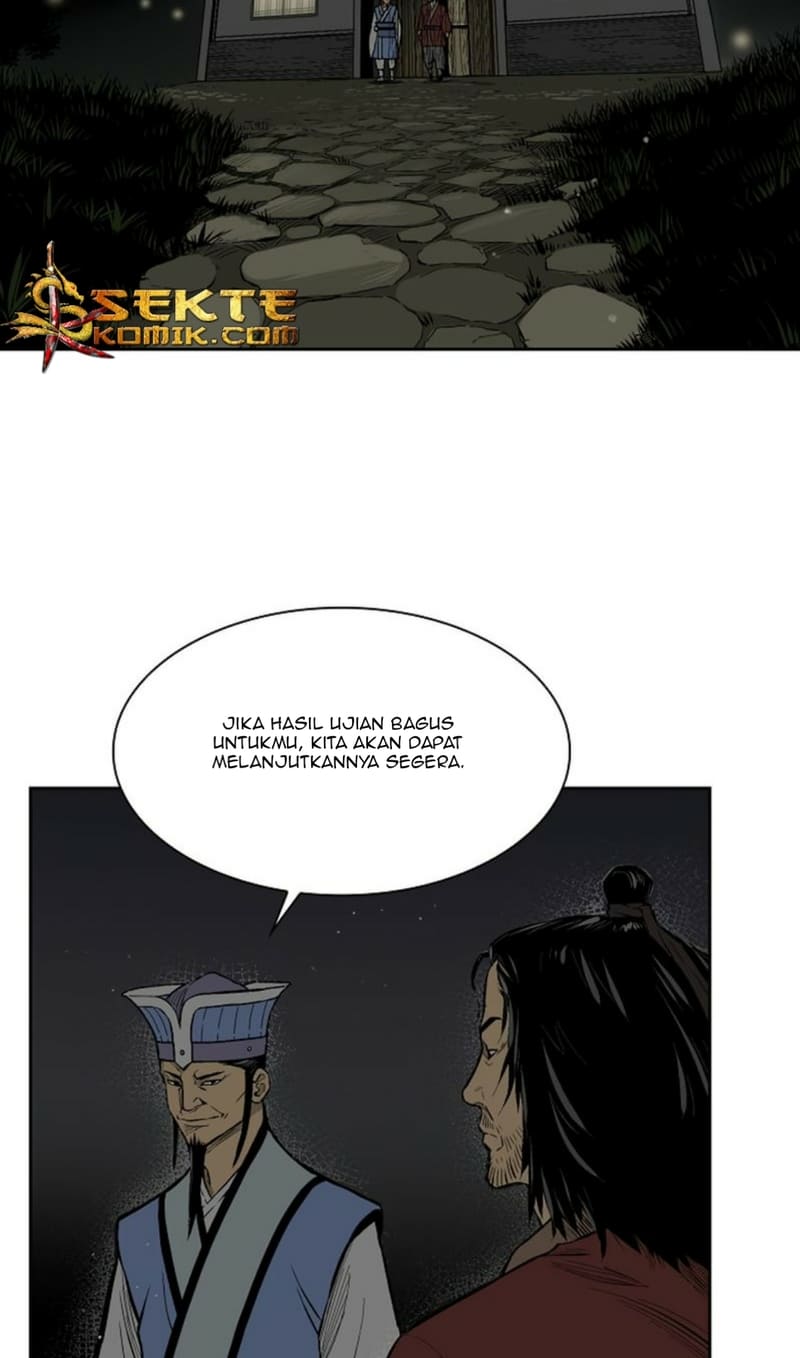 Record of the War God Chapter 13 Gambar 33