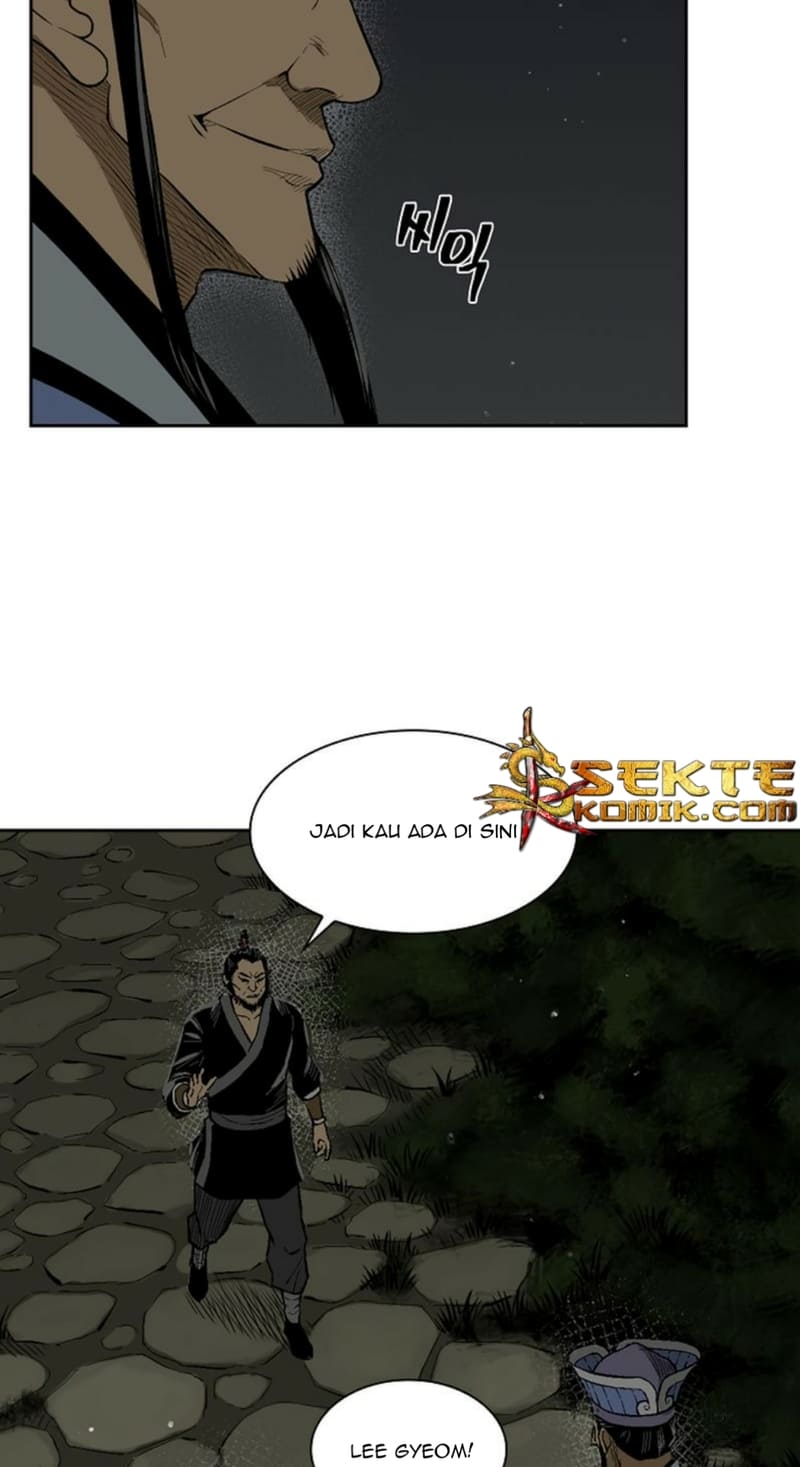 Record of the War God Chapter 13 Gambar 43