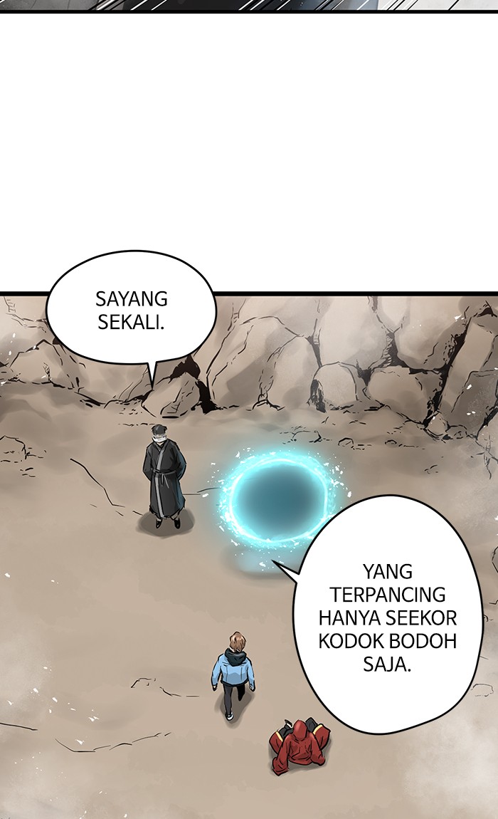 Promised Orchid Chapter 48 Gambar 110