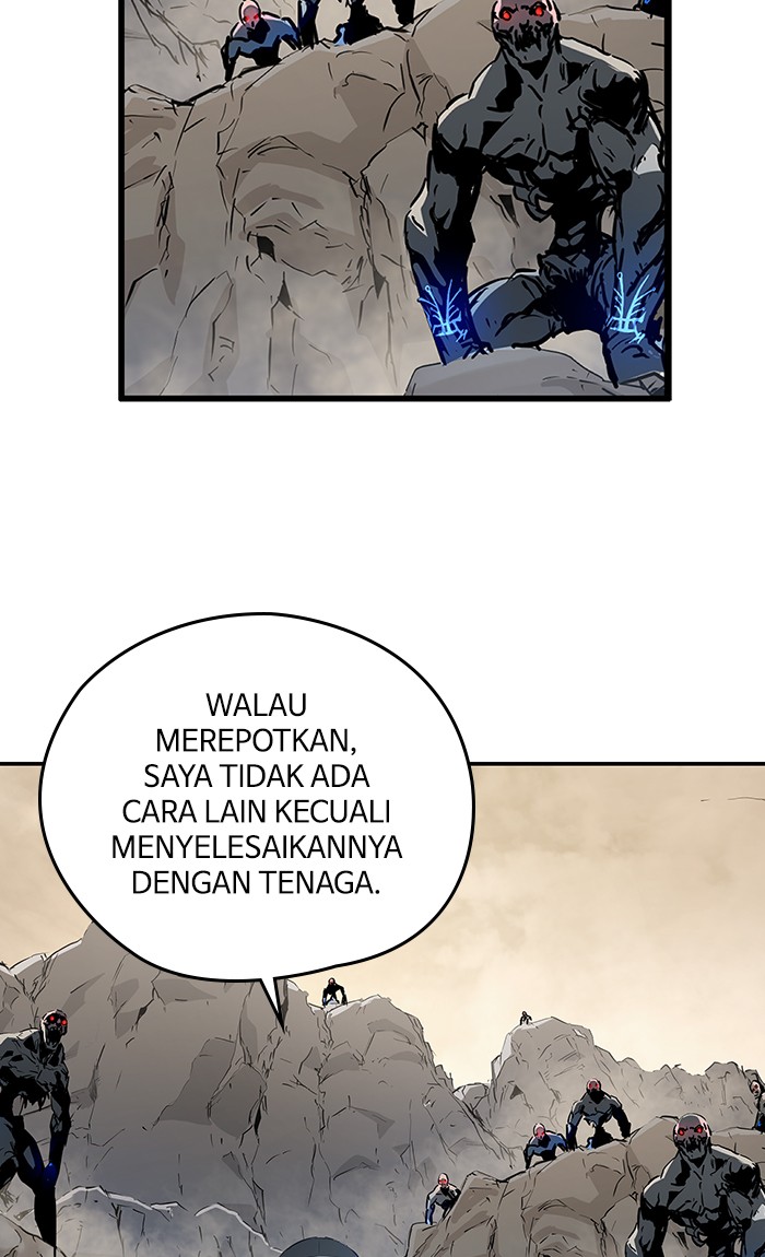 Promised Orchid Chapter 48 Gambar 119