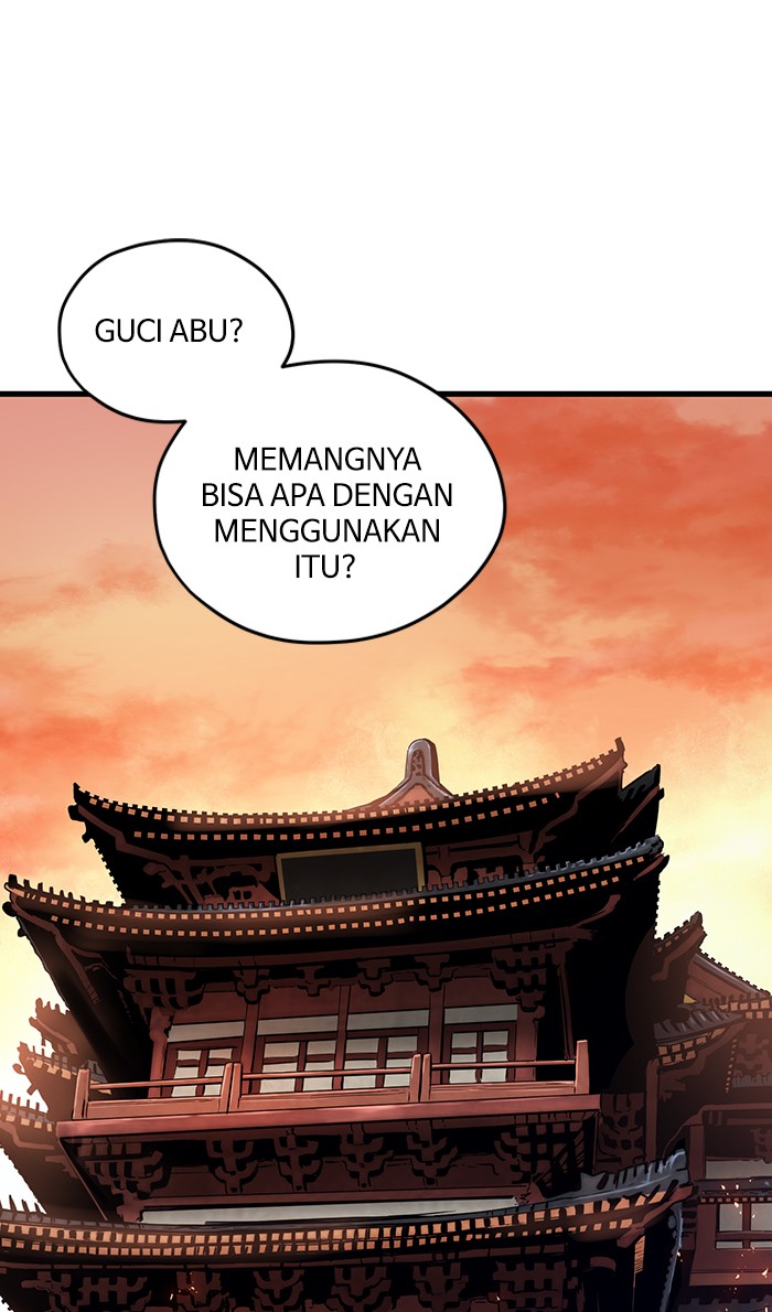 Promised Orchid Chapter 48 Gambar 12